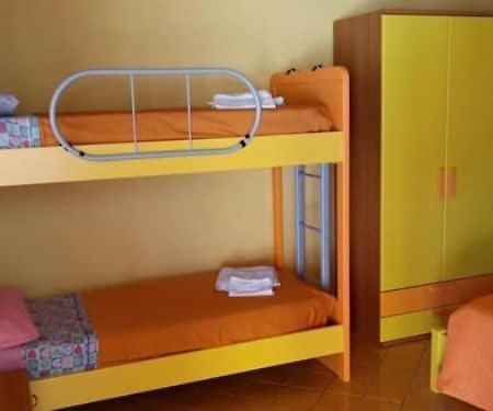 Agriturismo Usurtala Orani Ngoại thất bức ảnh