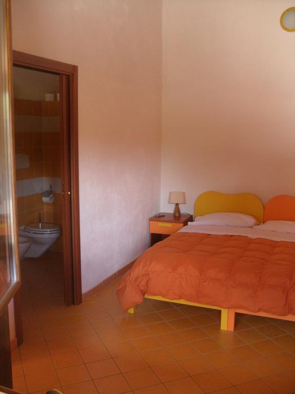 Agriturismo Usurtala Orani Ngoại thất bức ảnh