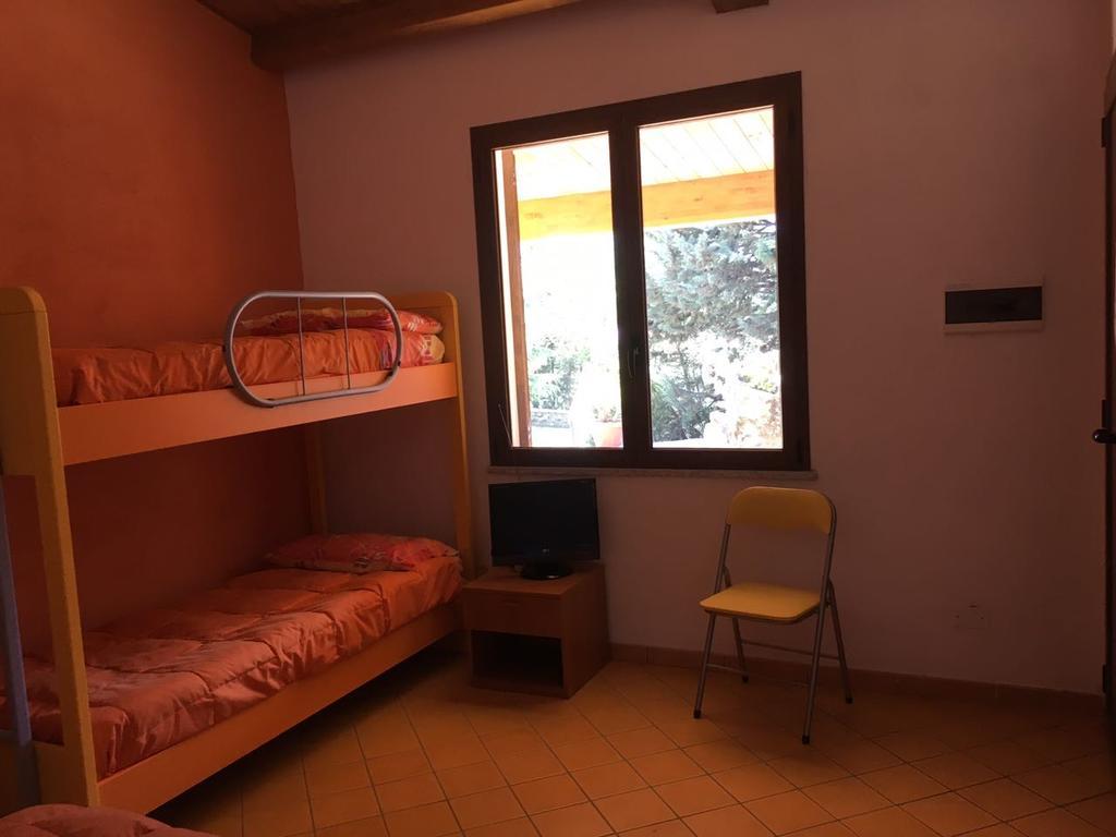 Agriturismo Usurtala Orani Ngoại thất bức ảnh