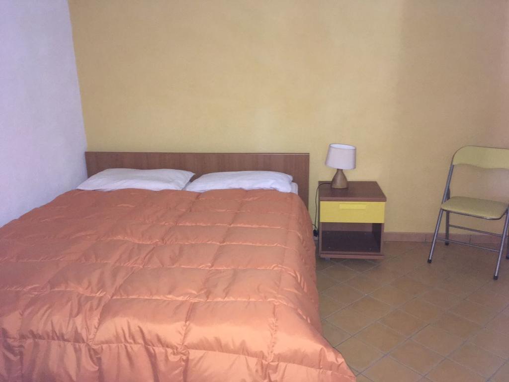 Agriturismo Usurtala Orani Ngoại thất bức ảnh